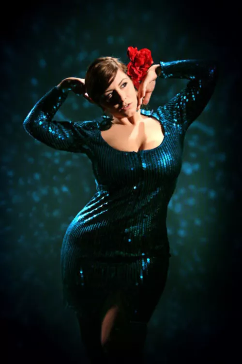 London Andrews by evenflow_2991