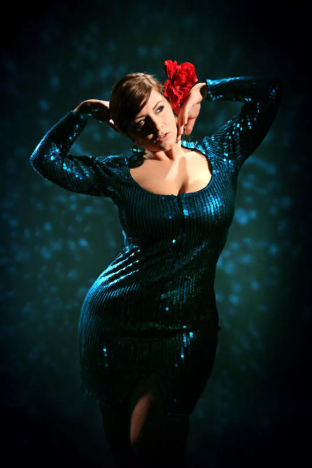 London Andrews posted by evenflow_2991