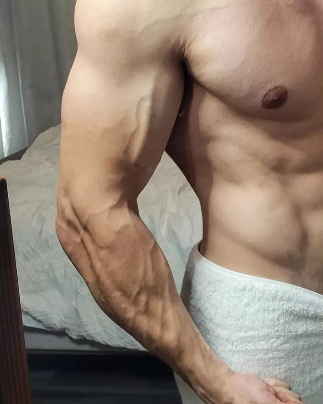 Massive 😈💪🏼🚨 posted by John_fitness91