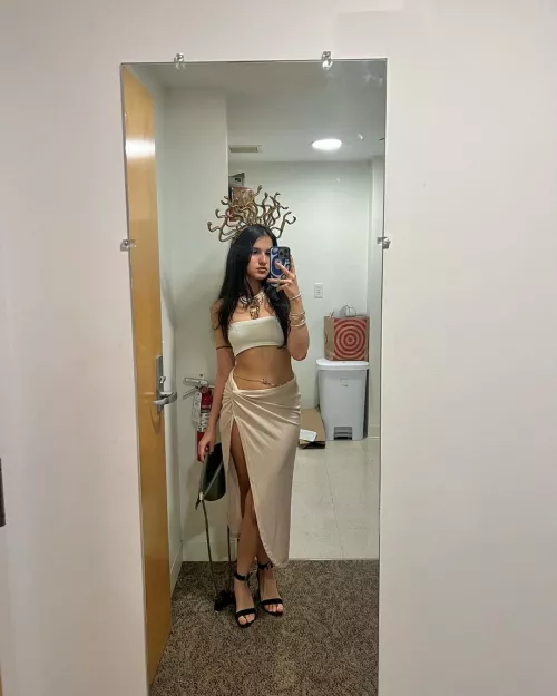 Medusa by Head_Collection_6232