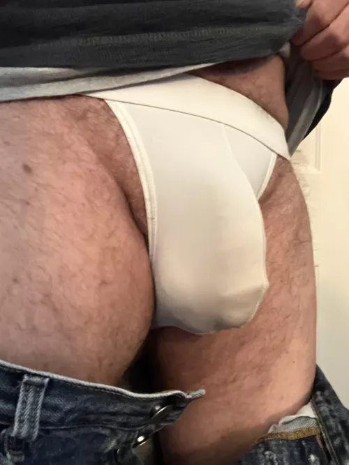 My briefs by voyeurme