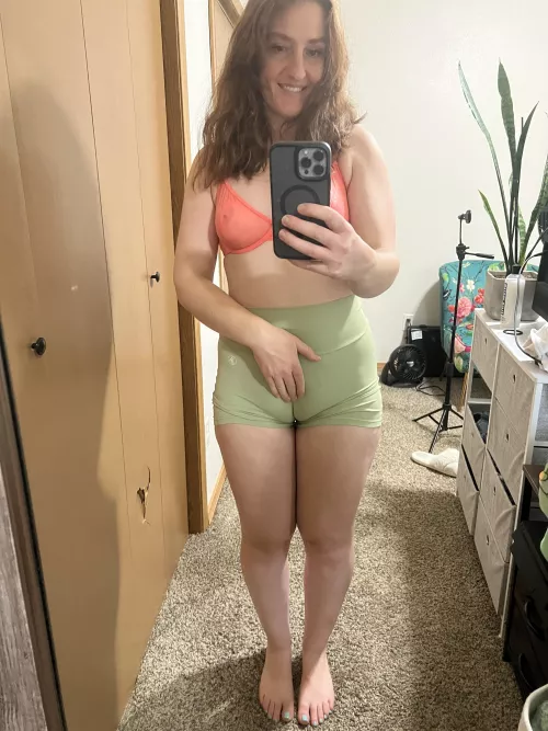 My pussy was hungry what can I say by adorablelilli