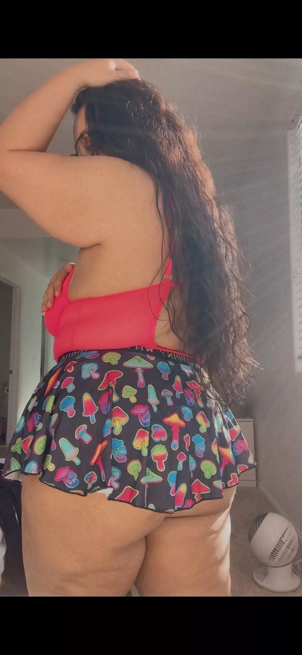 On Wednesday’s we wear pink 💓 posted by flowerandfleur