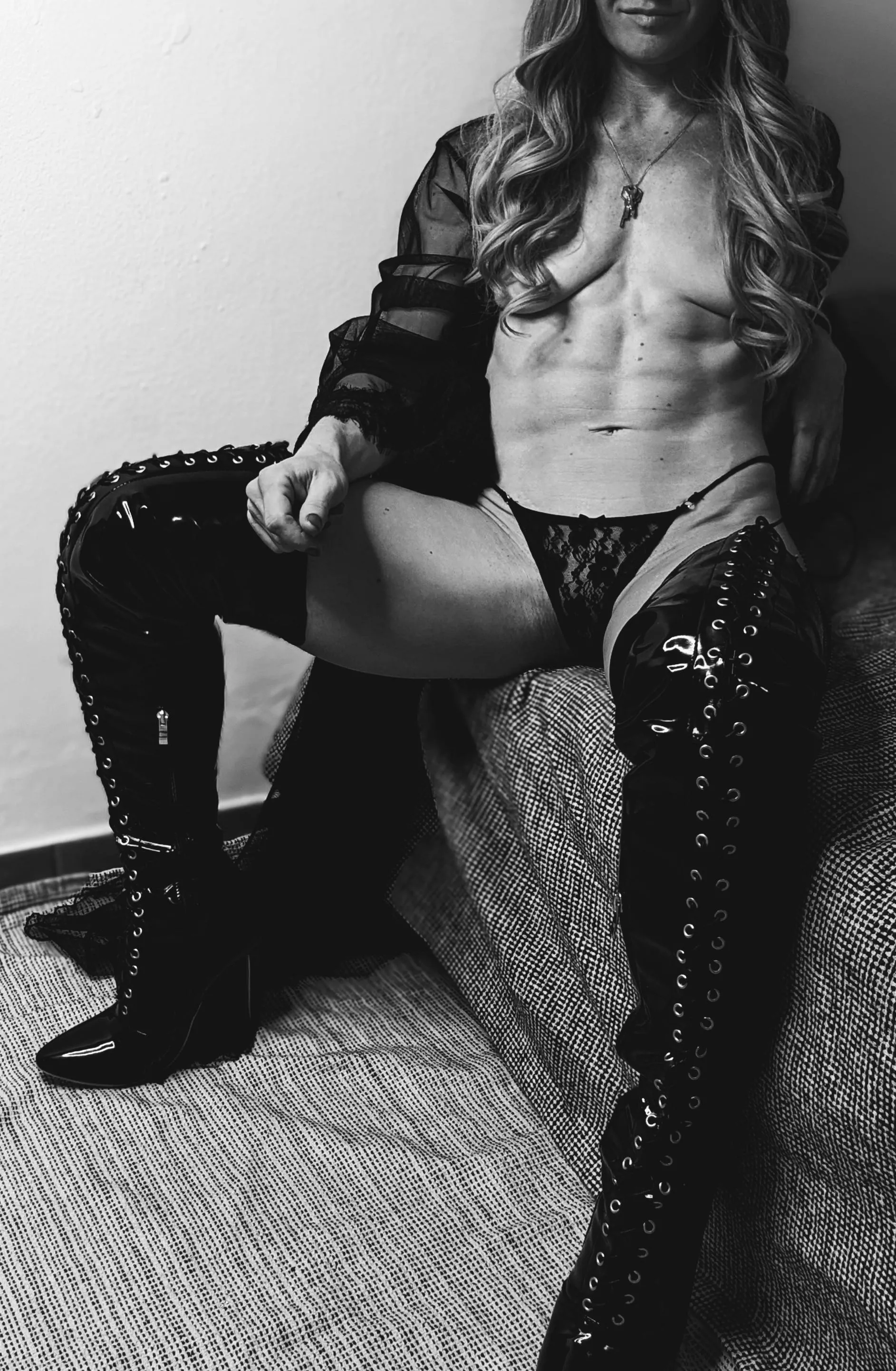 Power of silence posted by powerfulzoyaxxx