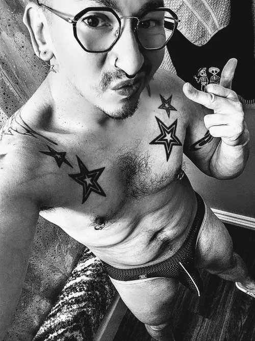 Qualify as an otter? by ElSenorMagico