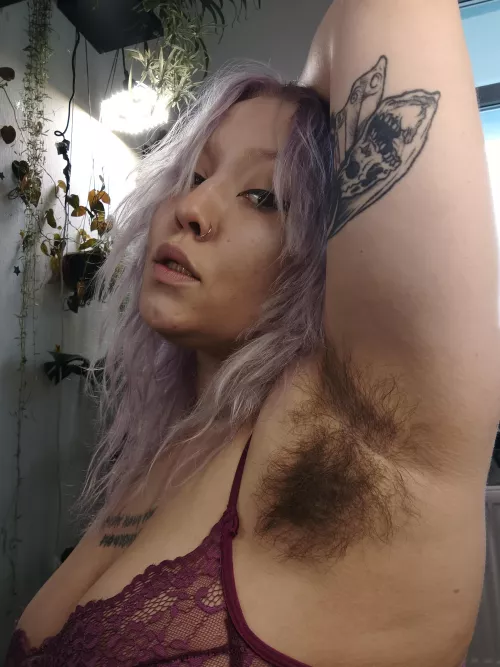 Ready to explore uncharted territories with me? 🌌😉 by OliveCummm