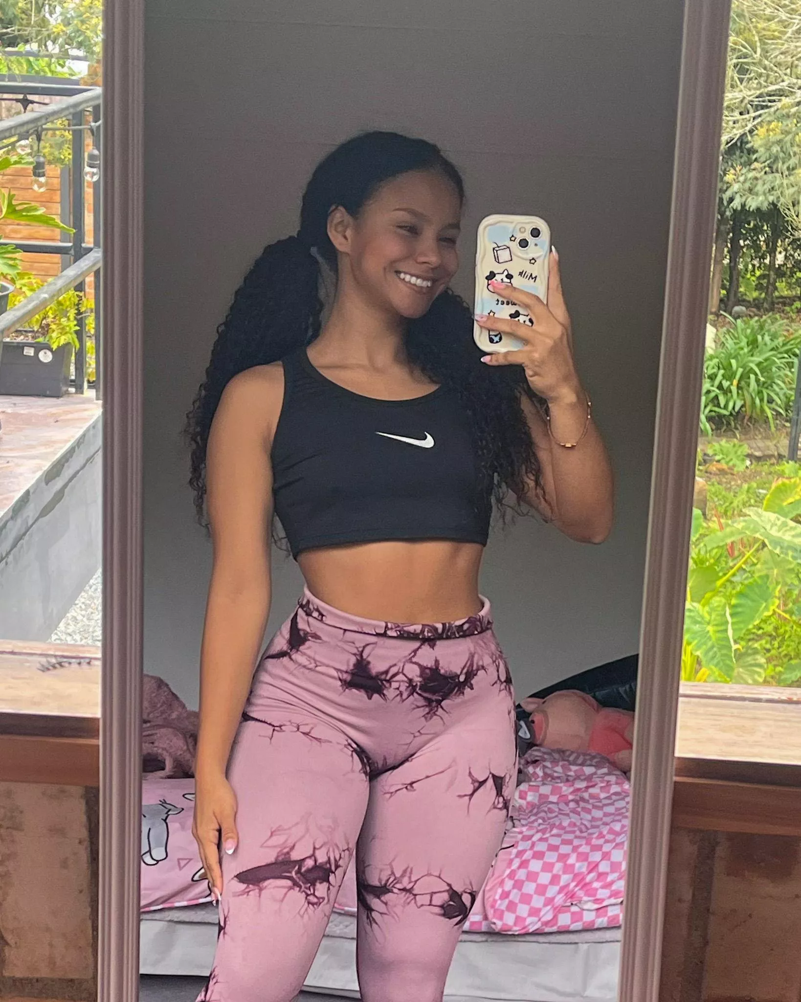 Ready to workout posted by ultimatebath9