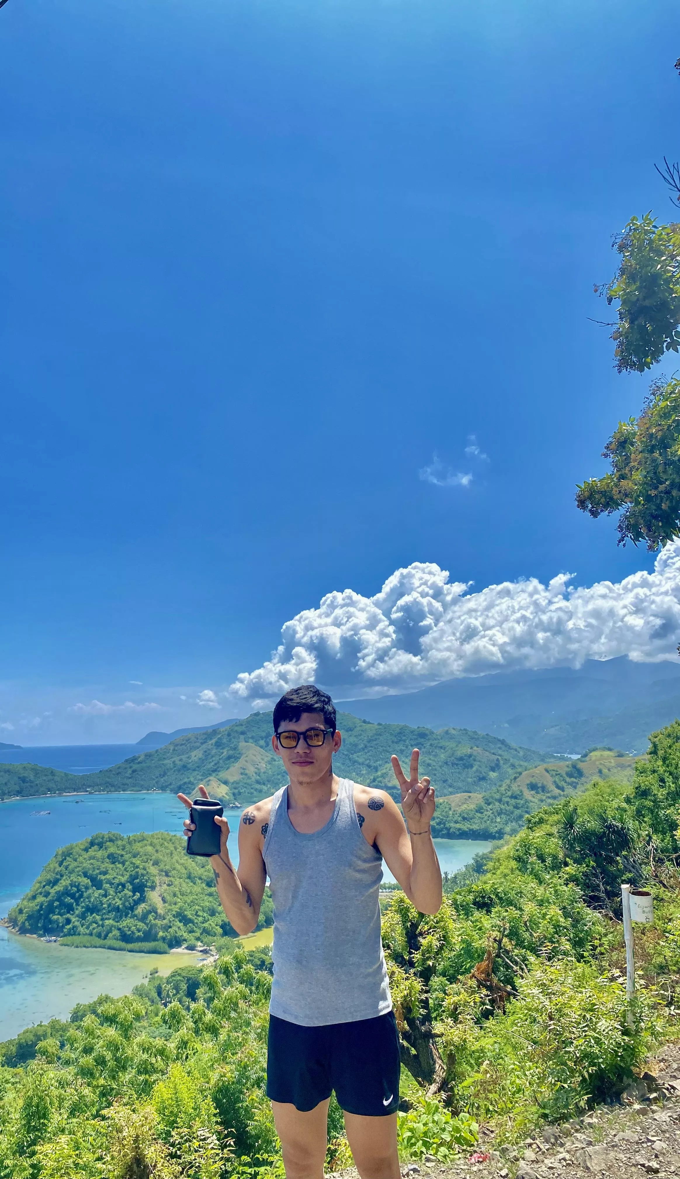 sheesh the day! posted by Belzeebub29