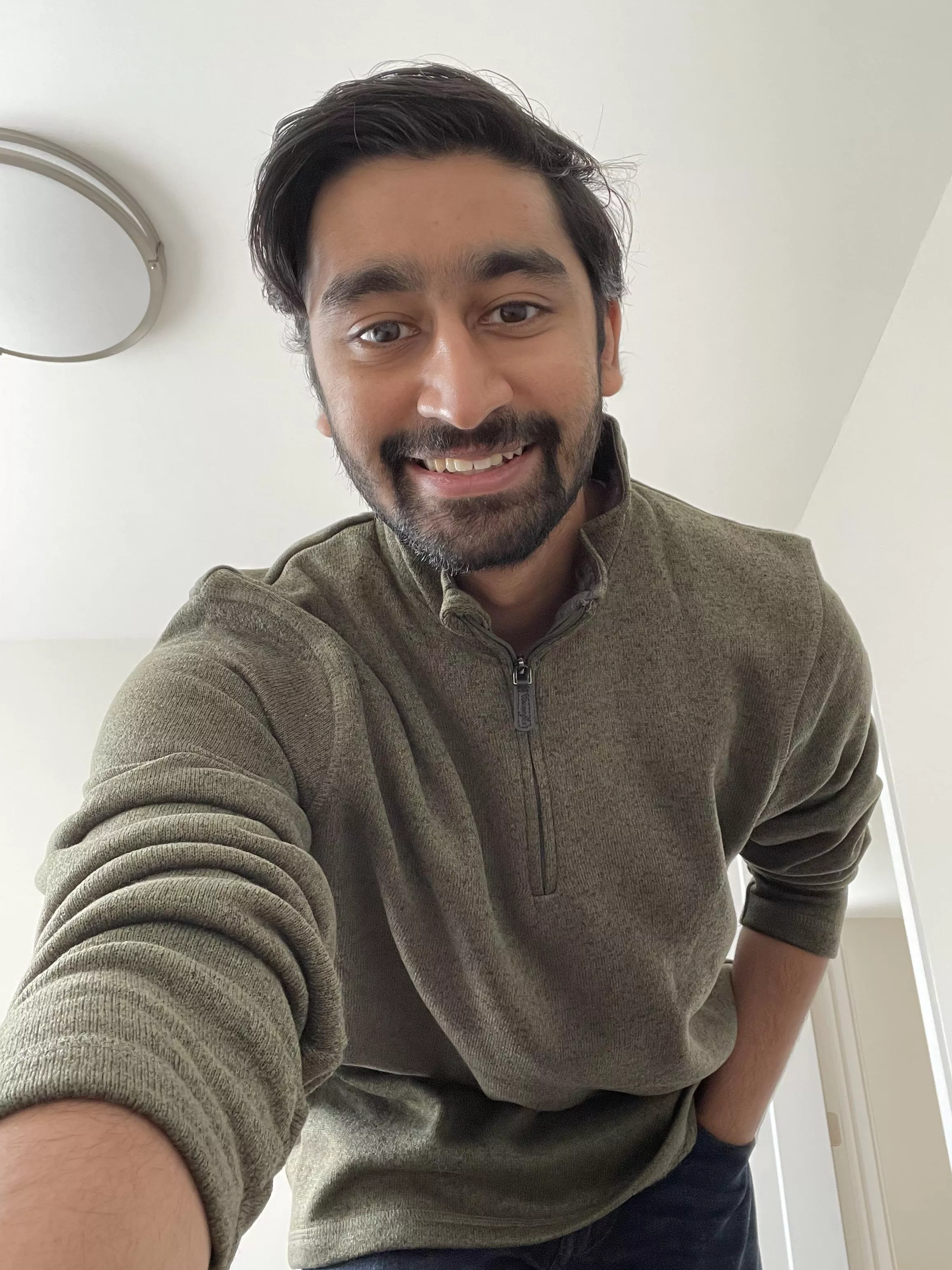 Sweater Weather 🍂 posted by agnjmd