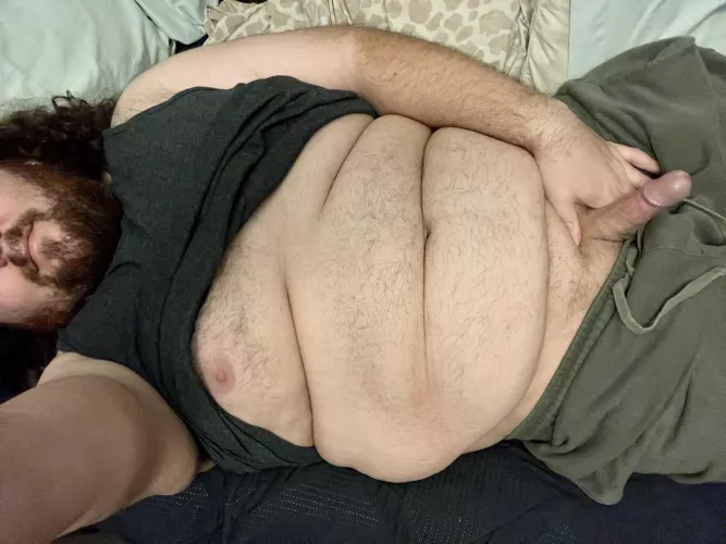 Waiting for you by dirtyjake199