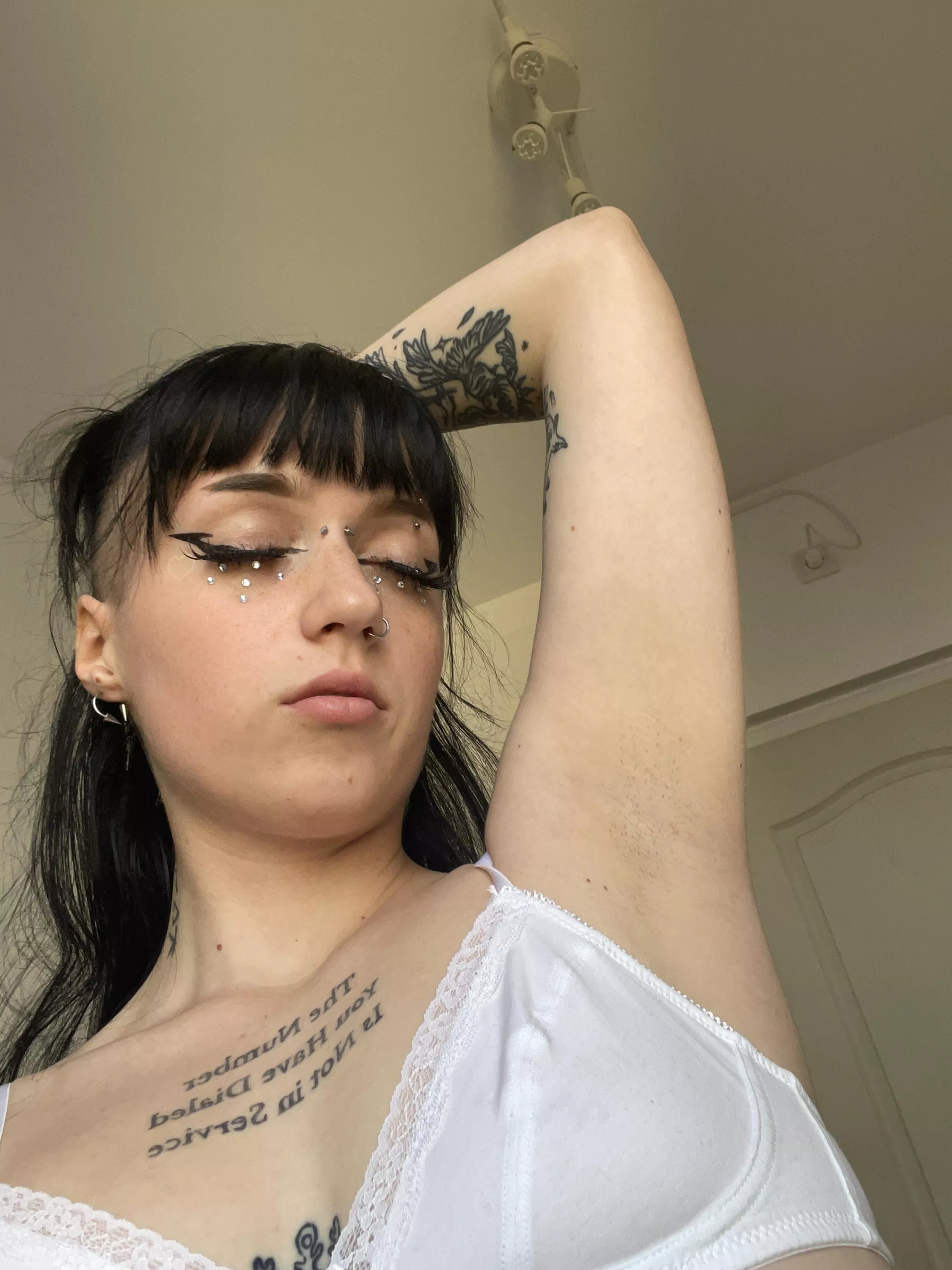 Wanna see how it tastes? posted by growriver