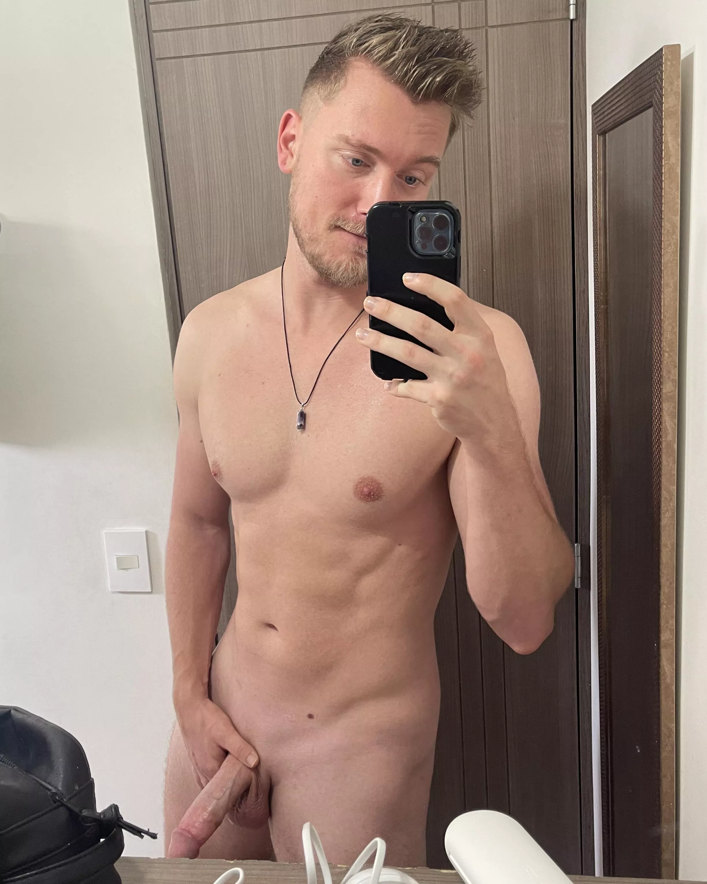 What would you sit on first? 😏 posted by AndrewBlue888