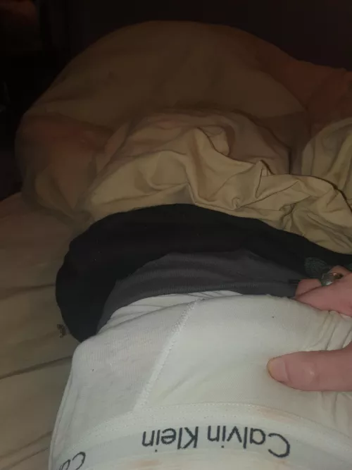 White boxers 😜 by Chemical-Worker-1224