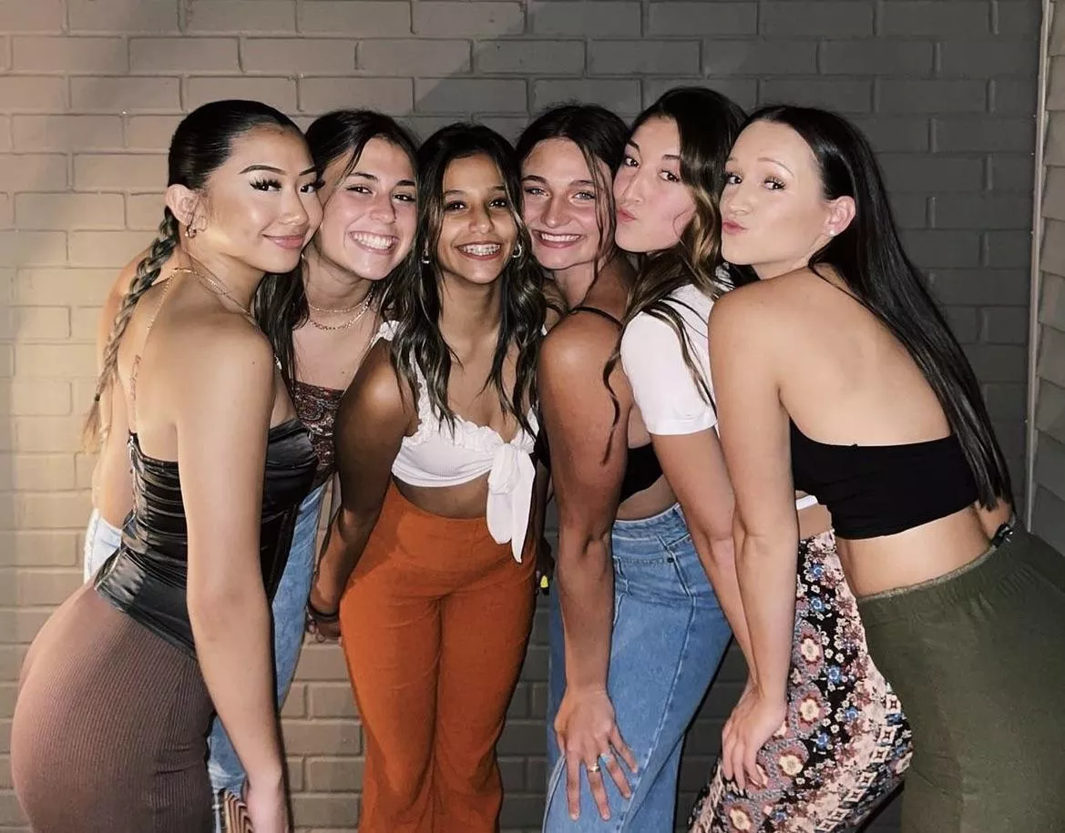 Who are you picking? [6] posted by Zestyclose_Roof7797