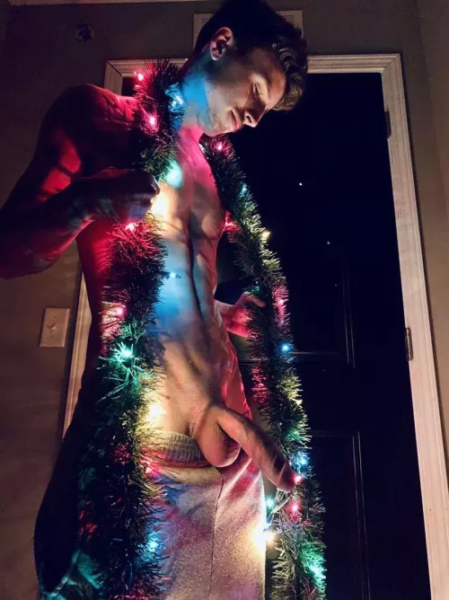 Who else is ready for Christmas? by hypnotictaco48