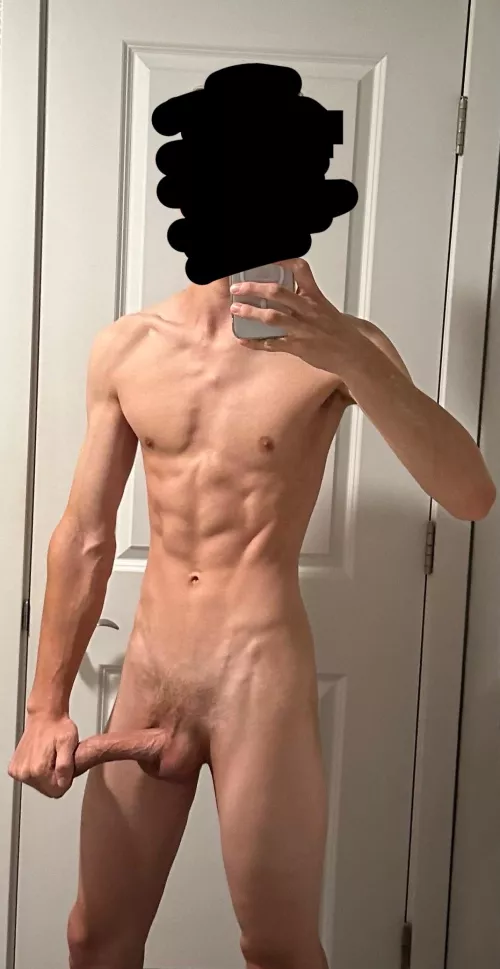 Who wants to shower with me? by cole_sybg99