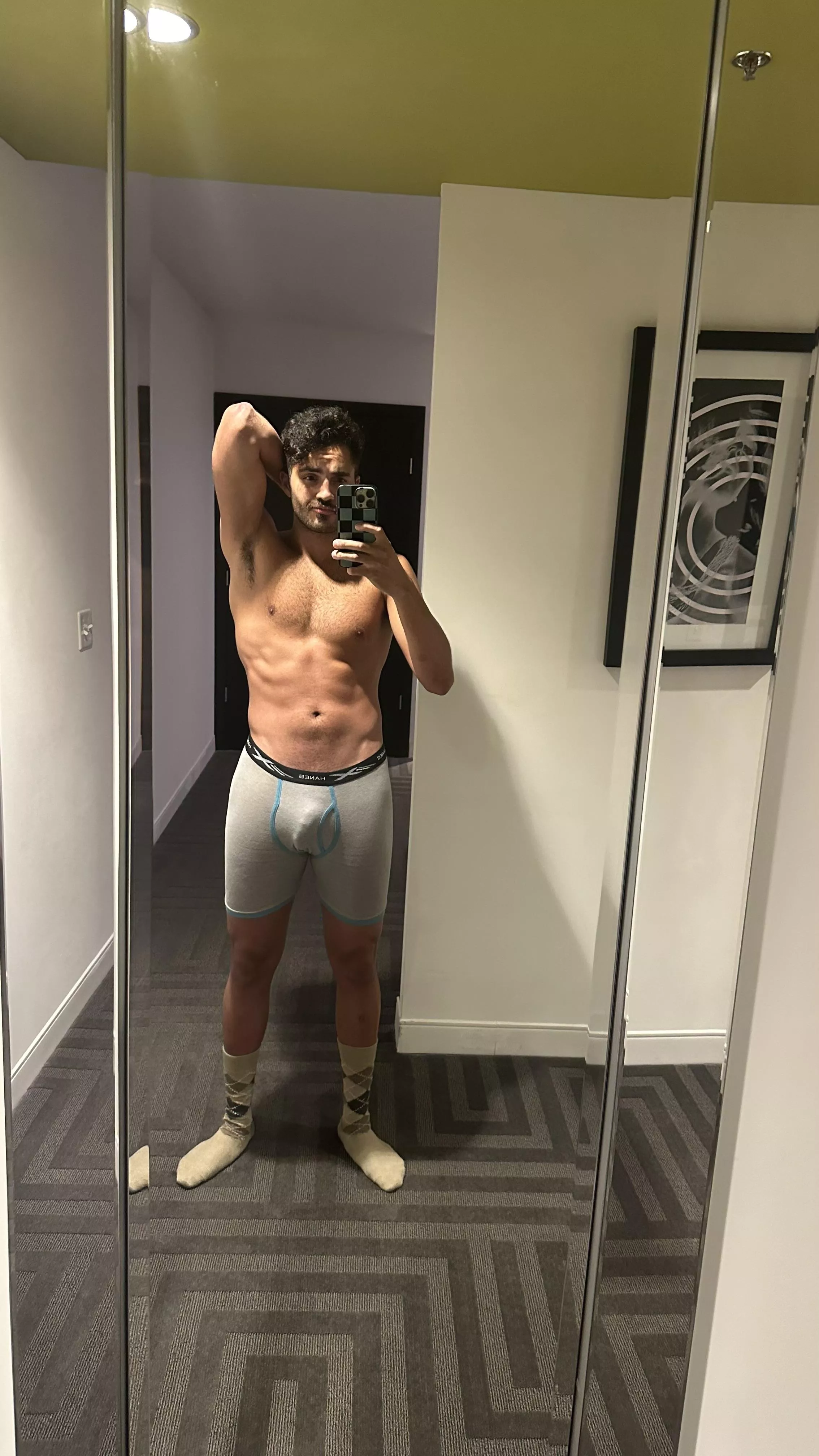 Who’s ready for No Nut November posted by smithmyth123