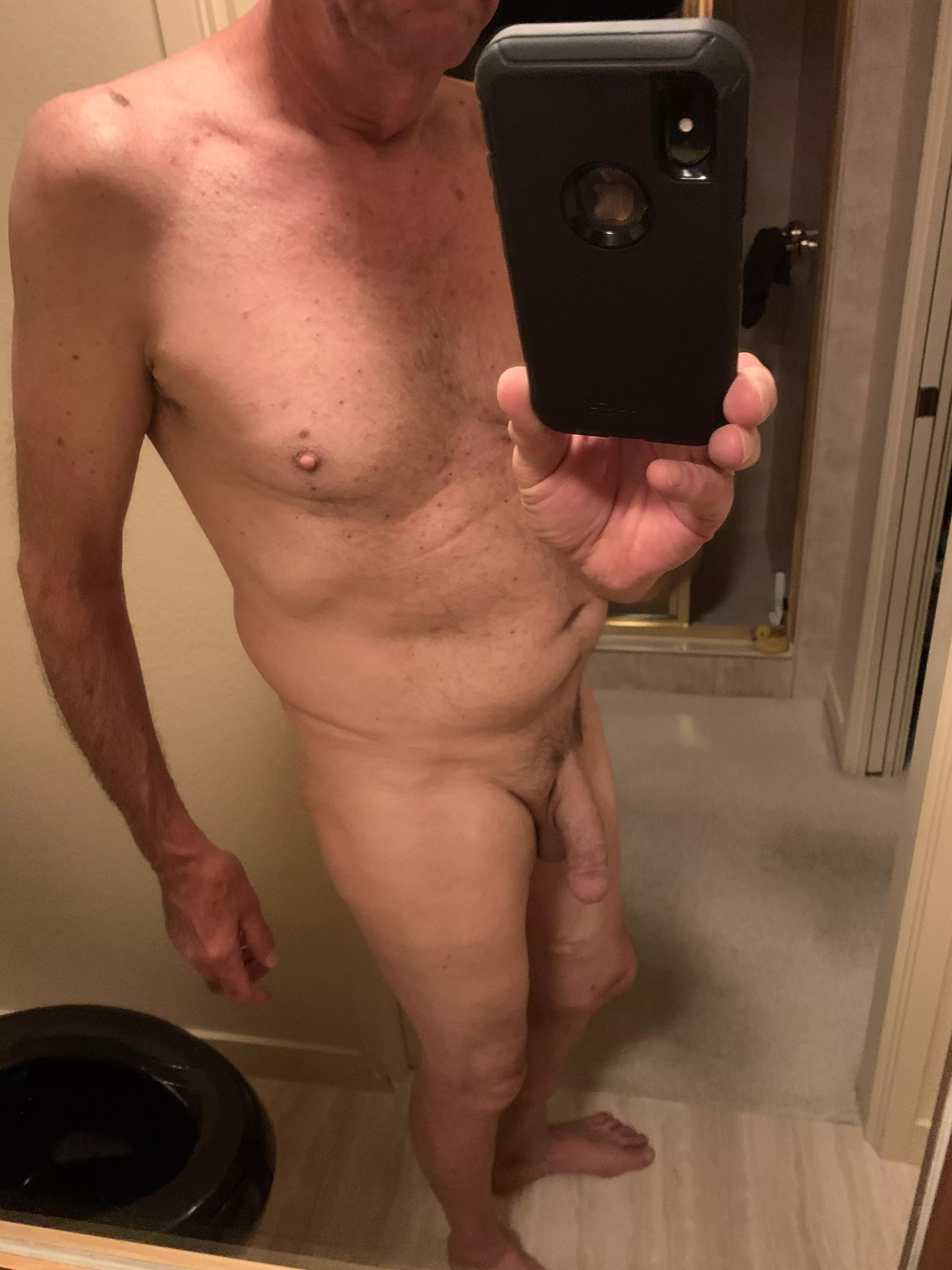 Would you? (66) posted by Browsing2man