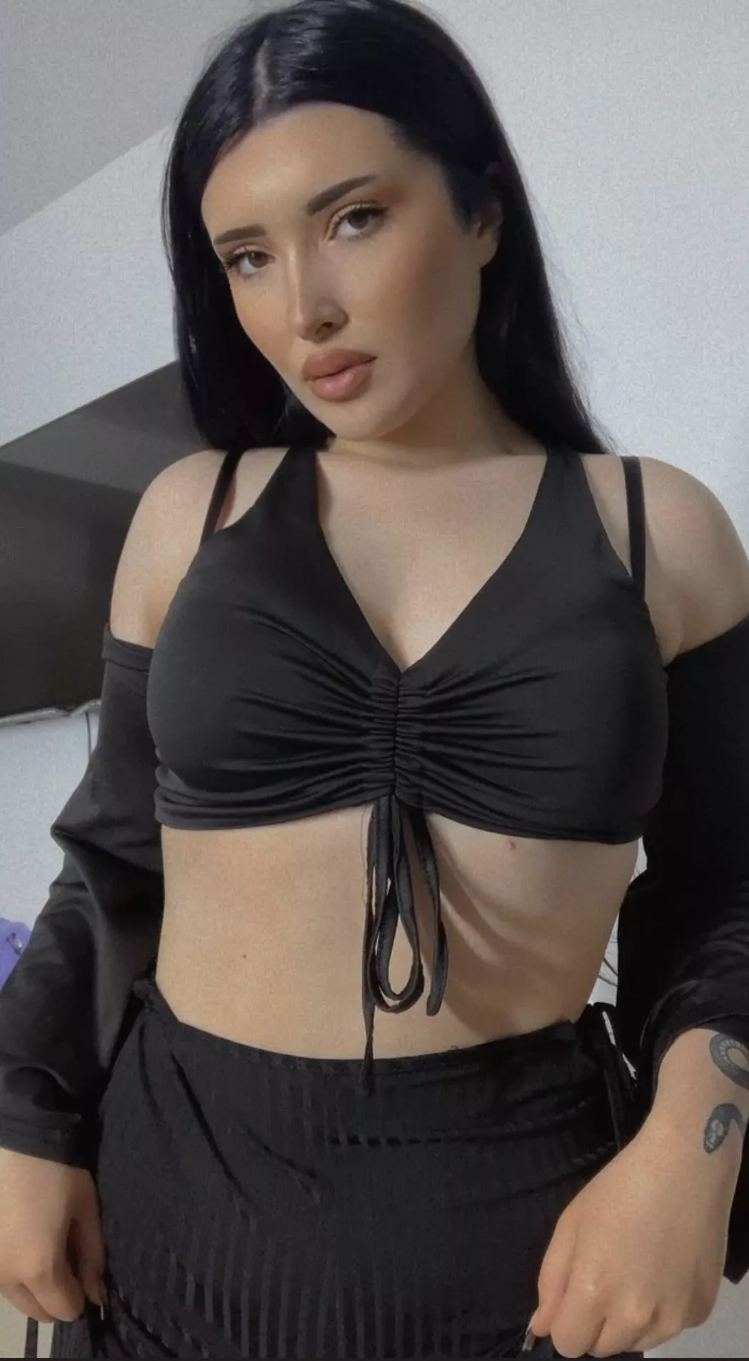 Would you go out with me if I’m wearing this? posted by Sammybaby2557