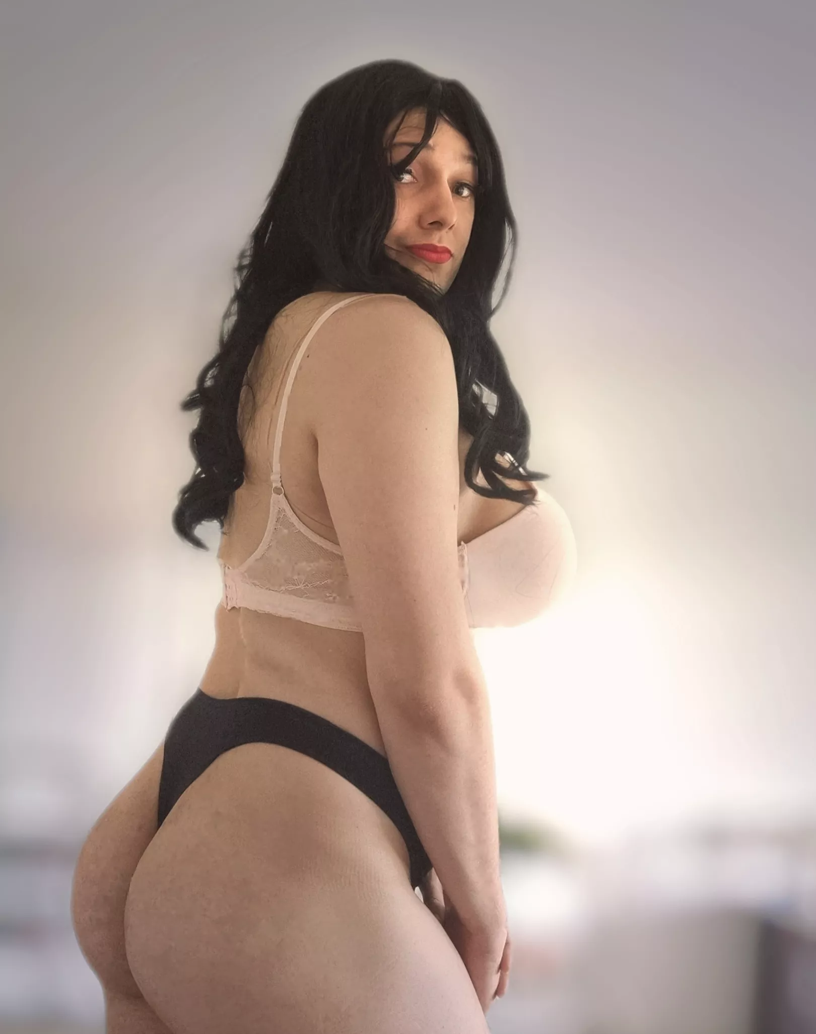 Would you take me home with you? posted by SissyPrincess_Lucy