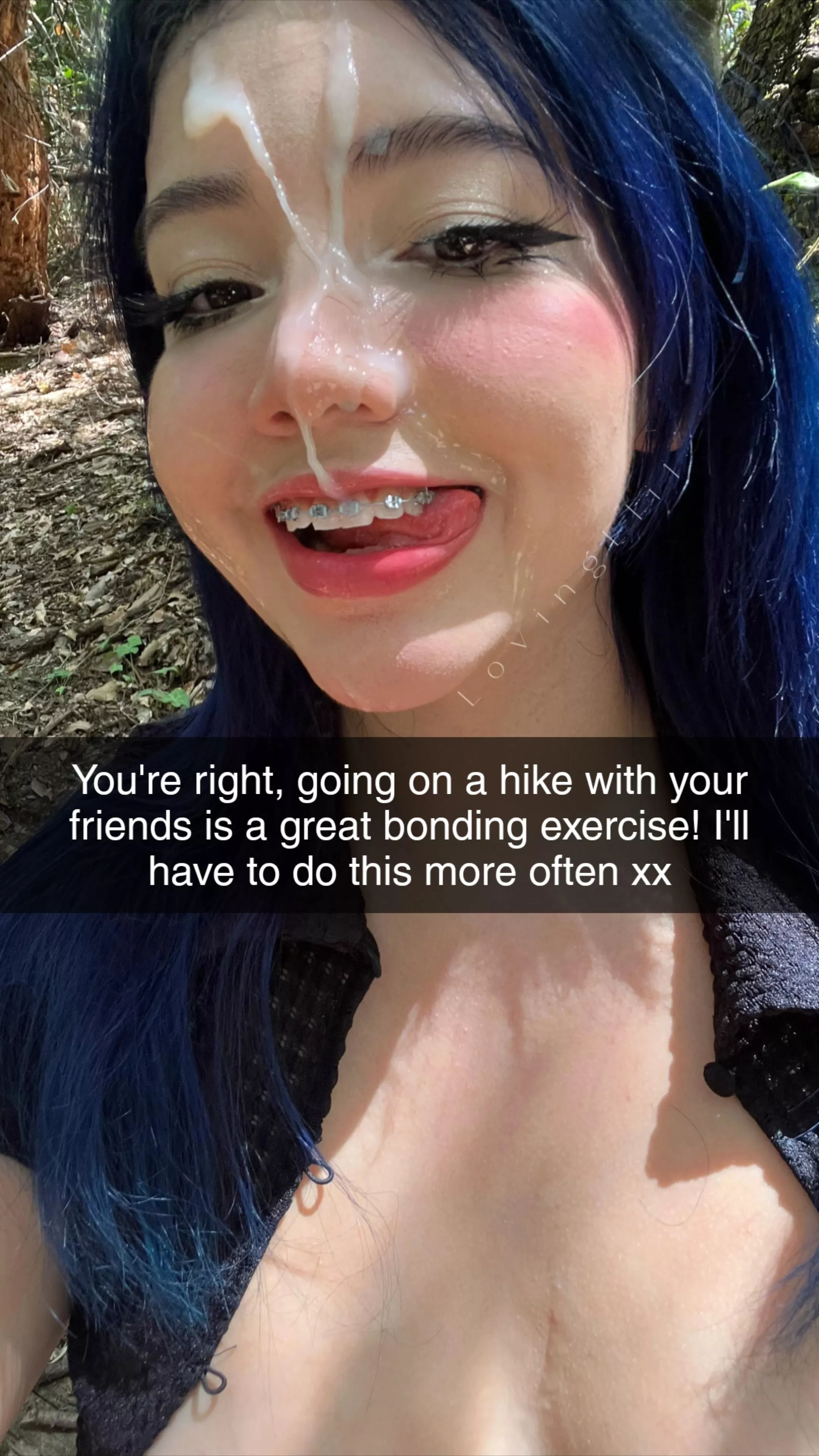 You just wanted her to get along with your friends... posted by No-Chipmunk2039