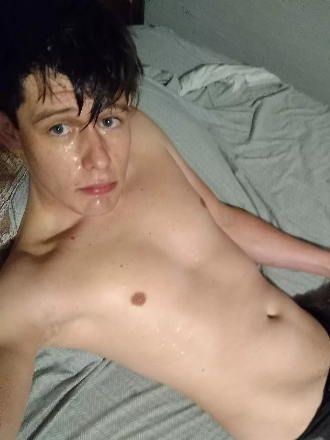 [23] make me earn your load 🤤 posted by Serious-Milk-6620