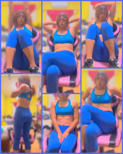 A little collage I did (f) by Admirable_Ad9080