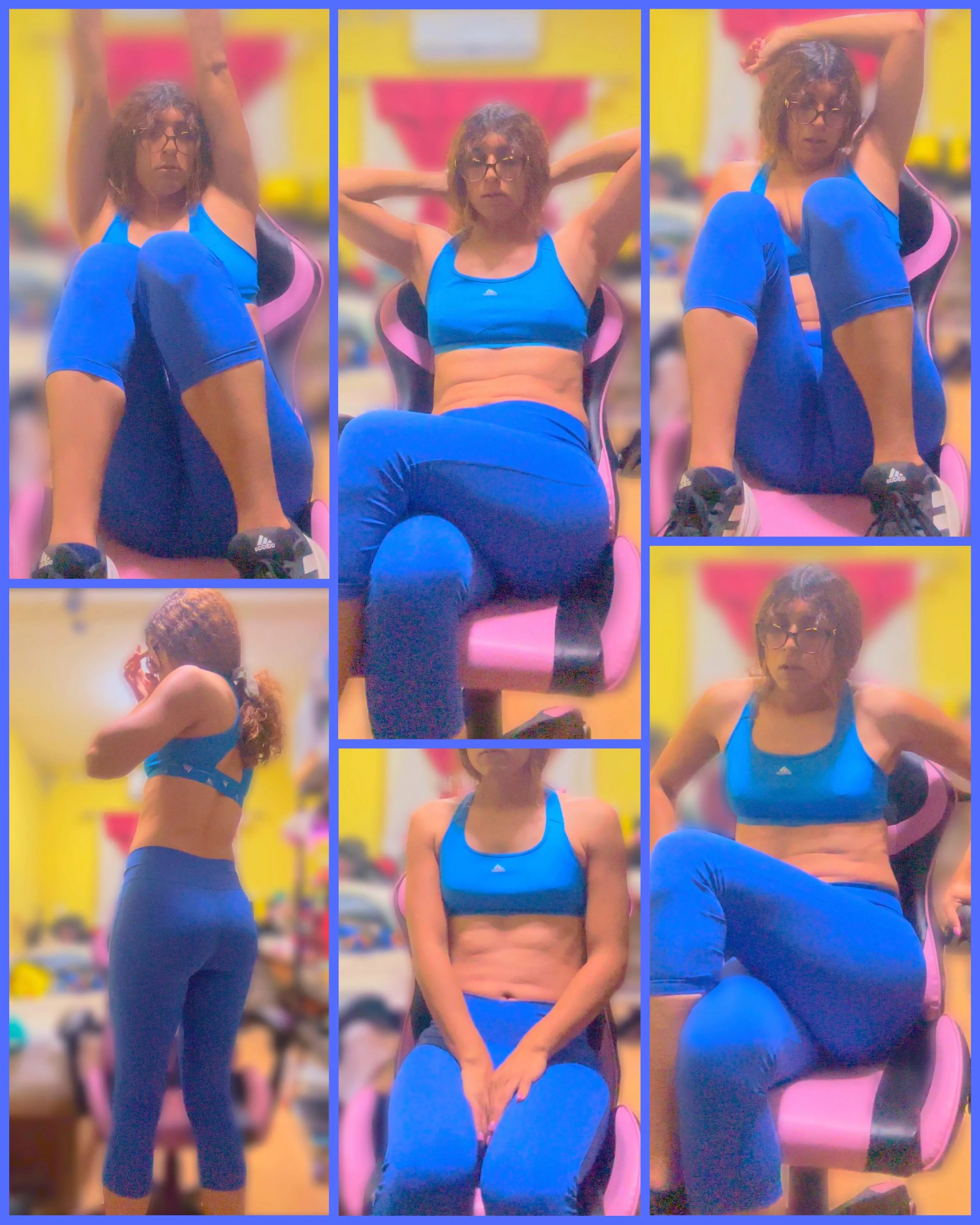 A little collage I did (f) posted by Admirable_Ad9080