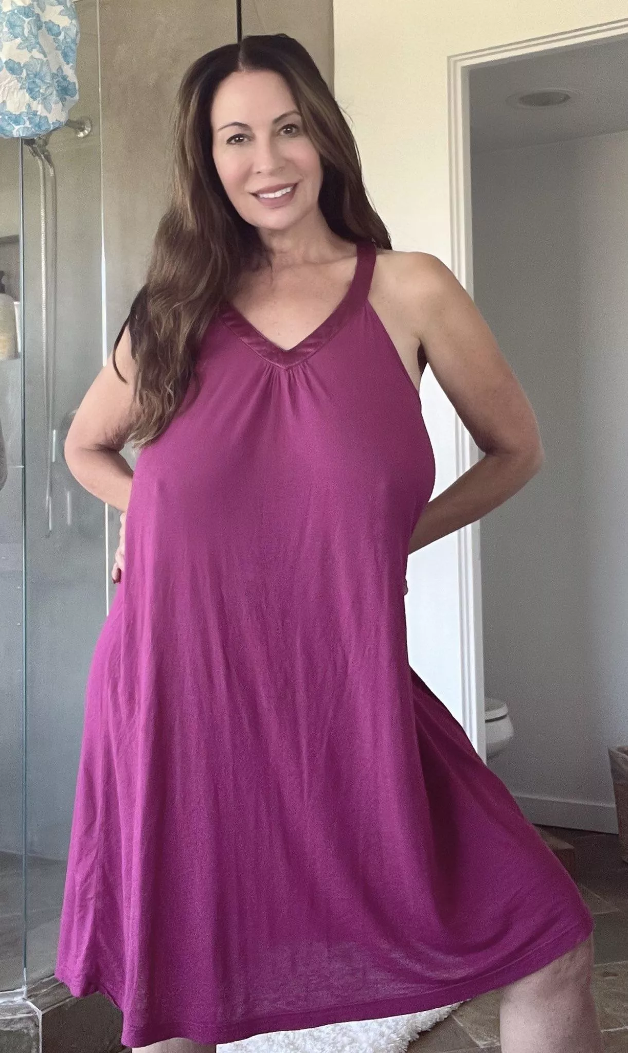 Aged beauty indeed posted by agent_zero43