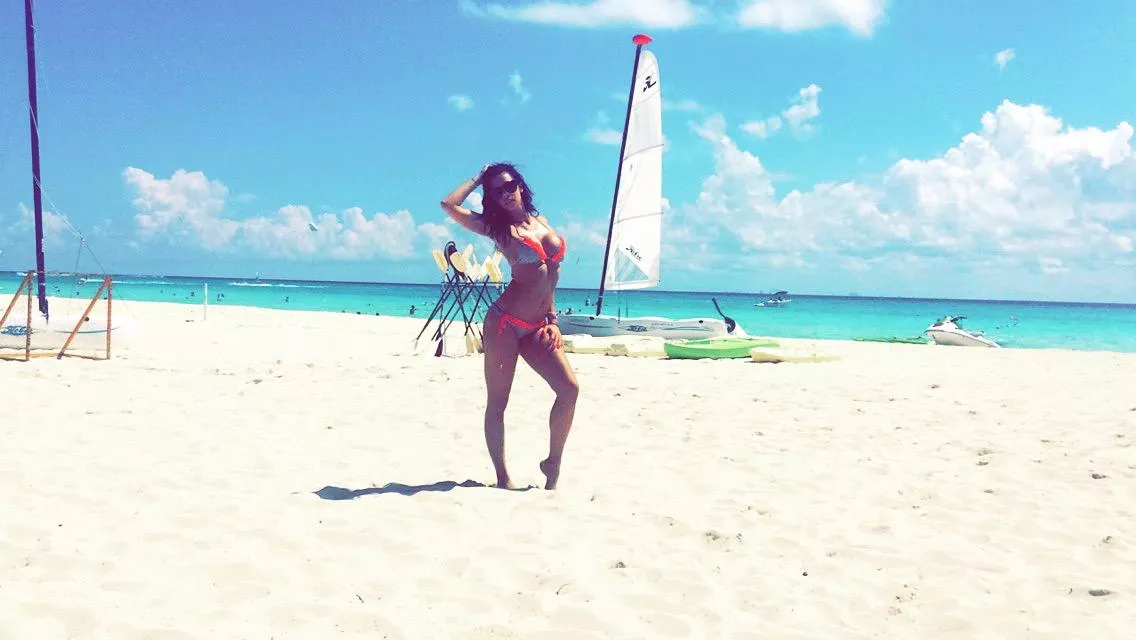 Another beautiful day on the water {OC} posted by thesweetestebaby