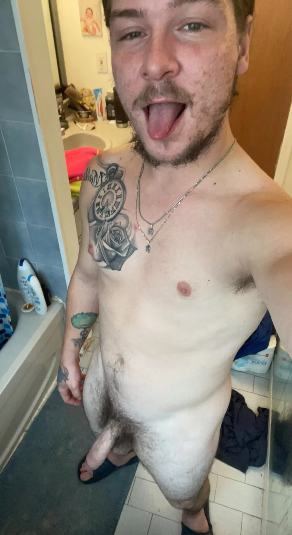 Any takers? 25 yr old single dad looking to get back in the game posted by YoungCub8inch