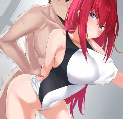 Aozaki Aoko got Pounded by Shizuki [Mahou Tsukai No Yoru] (Maruyaa) by ecchi_neko