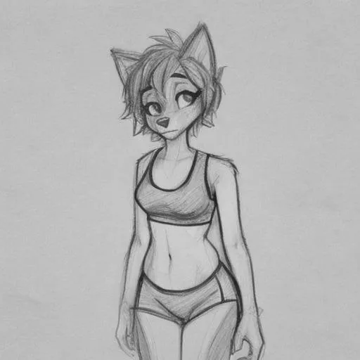 Art my friend LessAssociation9271 made for me posted by Zoey_Pupper