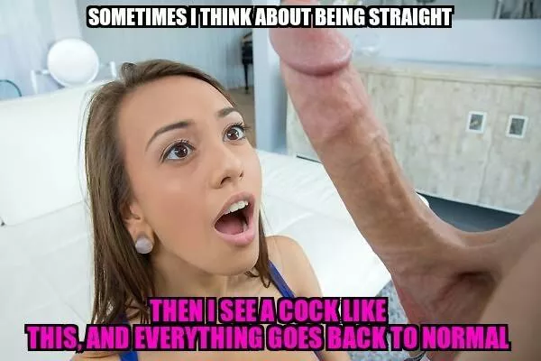 Back to normal posted by MyInnerSissySlut