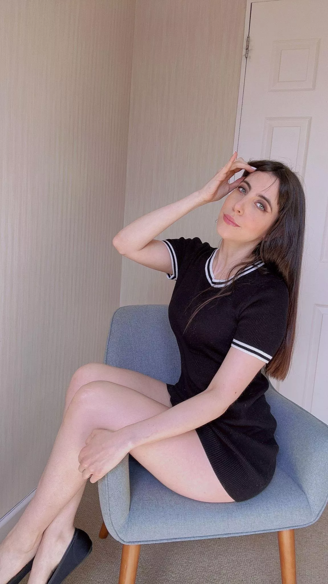 Black and white posted by TheAnemona