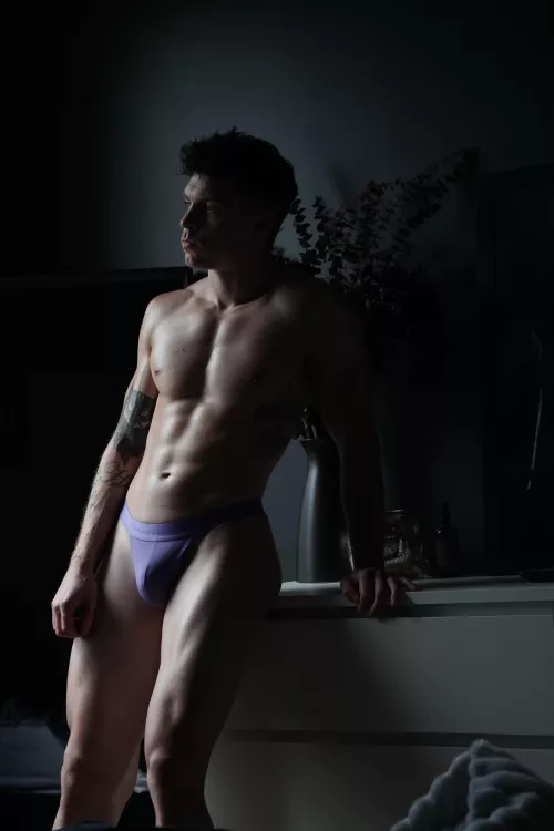 Black & Blue by Cody-Cold