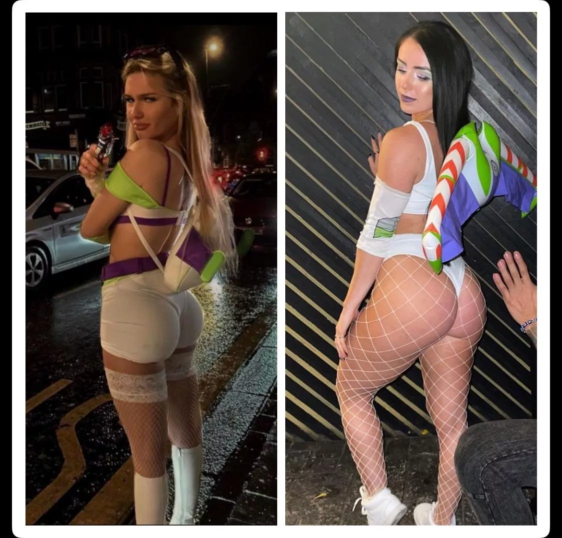 Buzz Lightyear Ranks posted by fillytweed202020