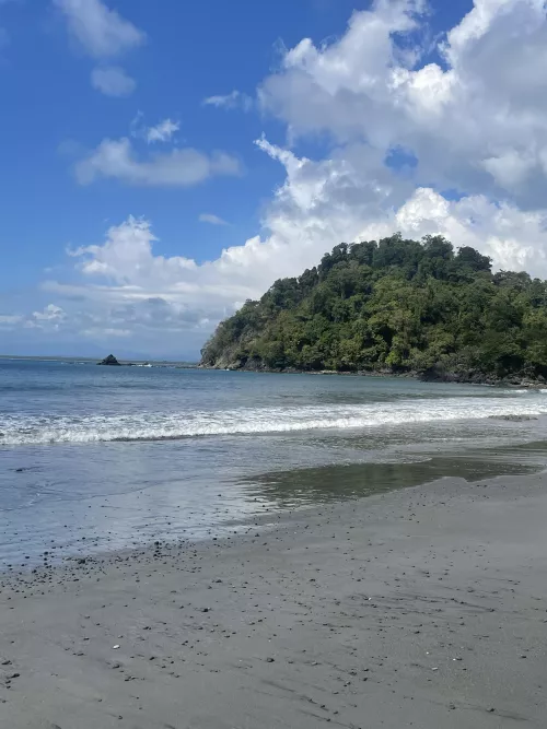 Costa Rica January 2023 by mbish9