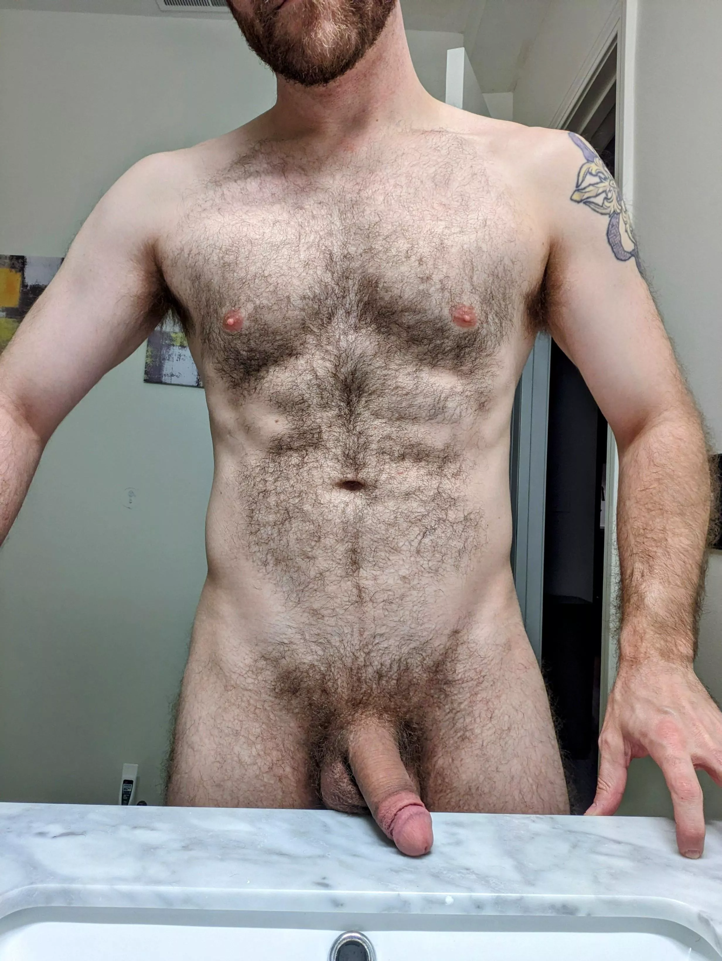 Daddy's home posted by thoughtaudit