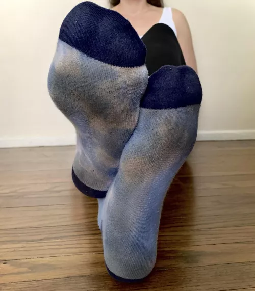 Dare you to sniff 😉 by ThePrivateClub