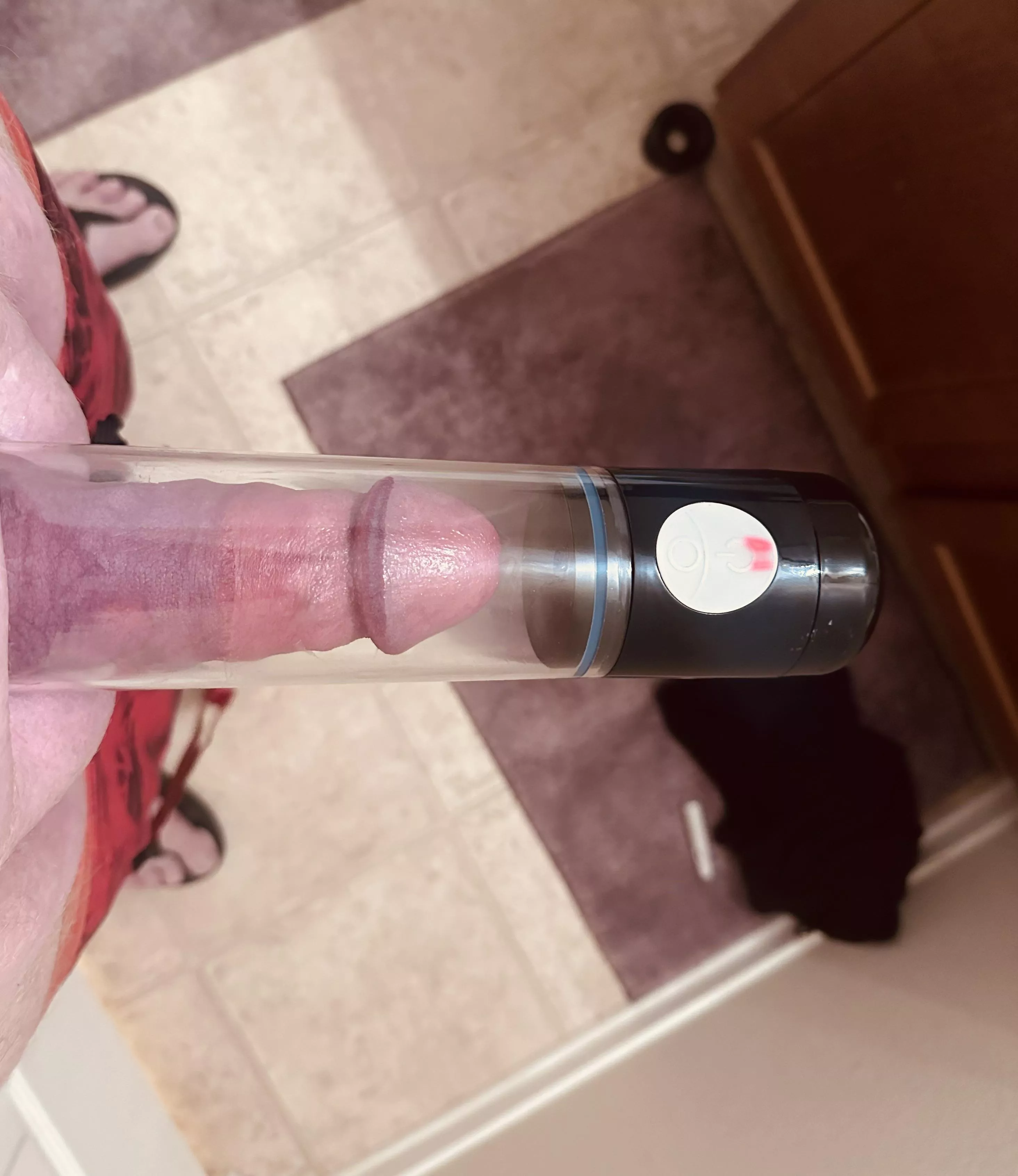 First time posted by beardedheathen69