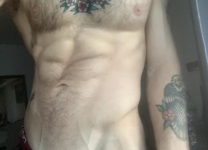 Forearm with some extras by AlphaJake23