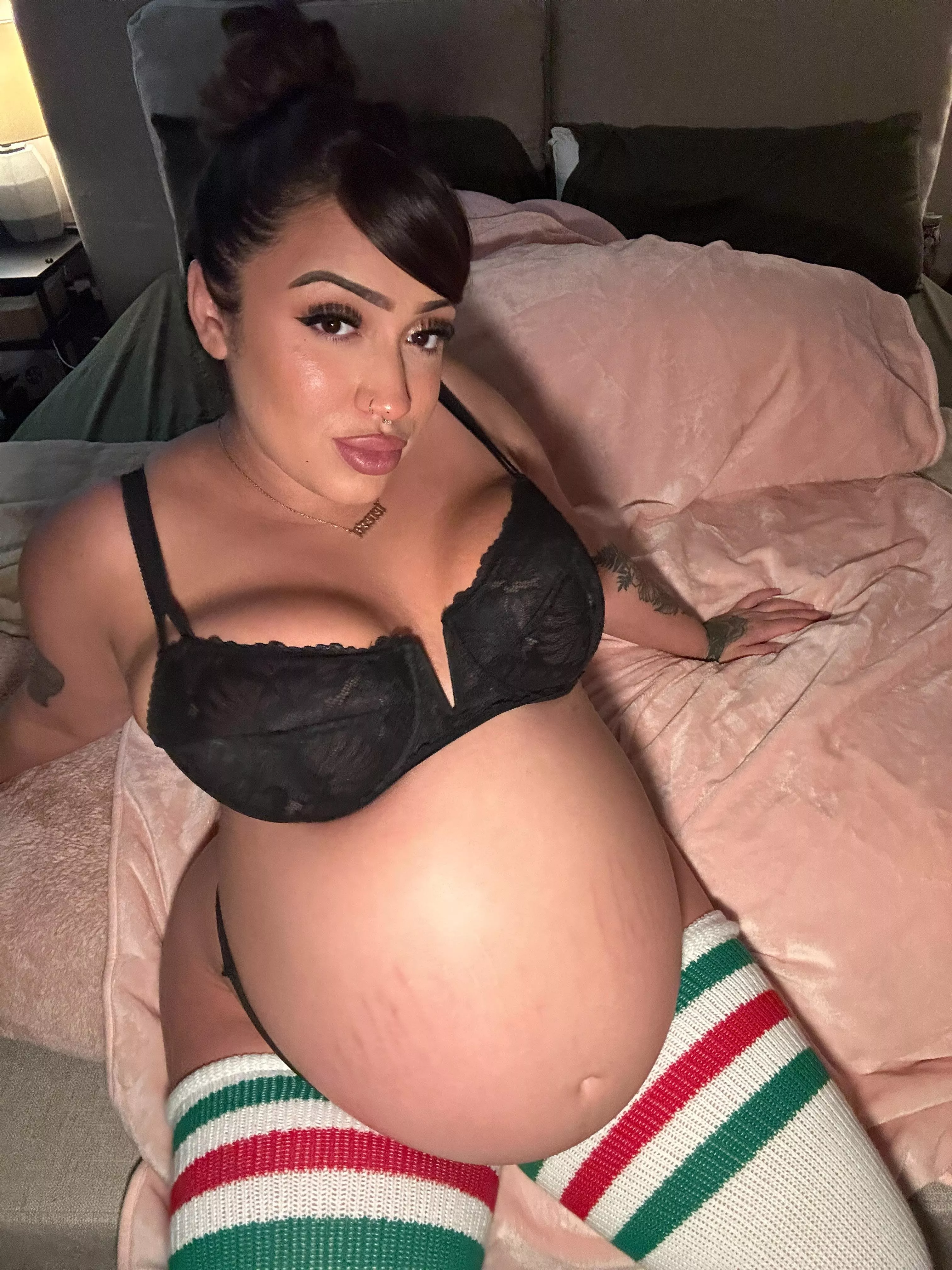 good news is you don’t have to pull out posted by teresafterdark