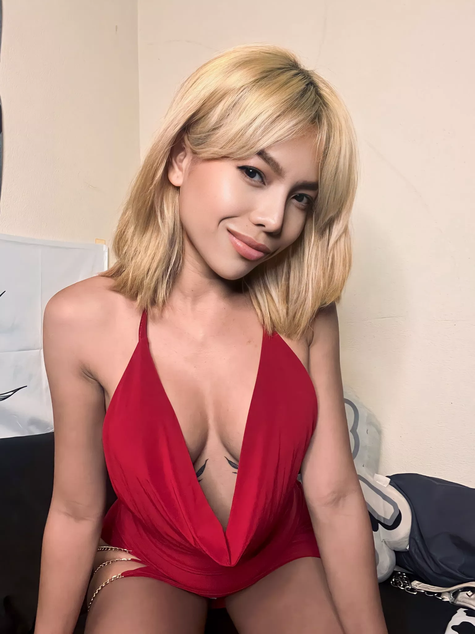 Have you heard that asians taste the best? 😋 posted by essanirvana