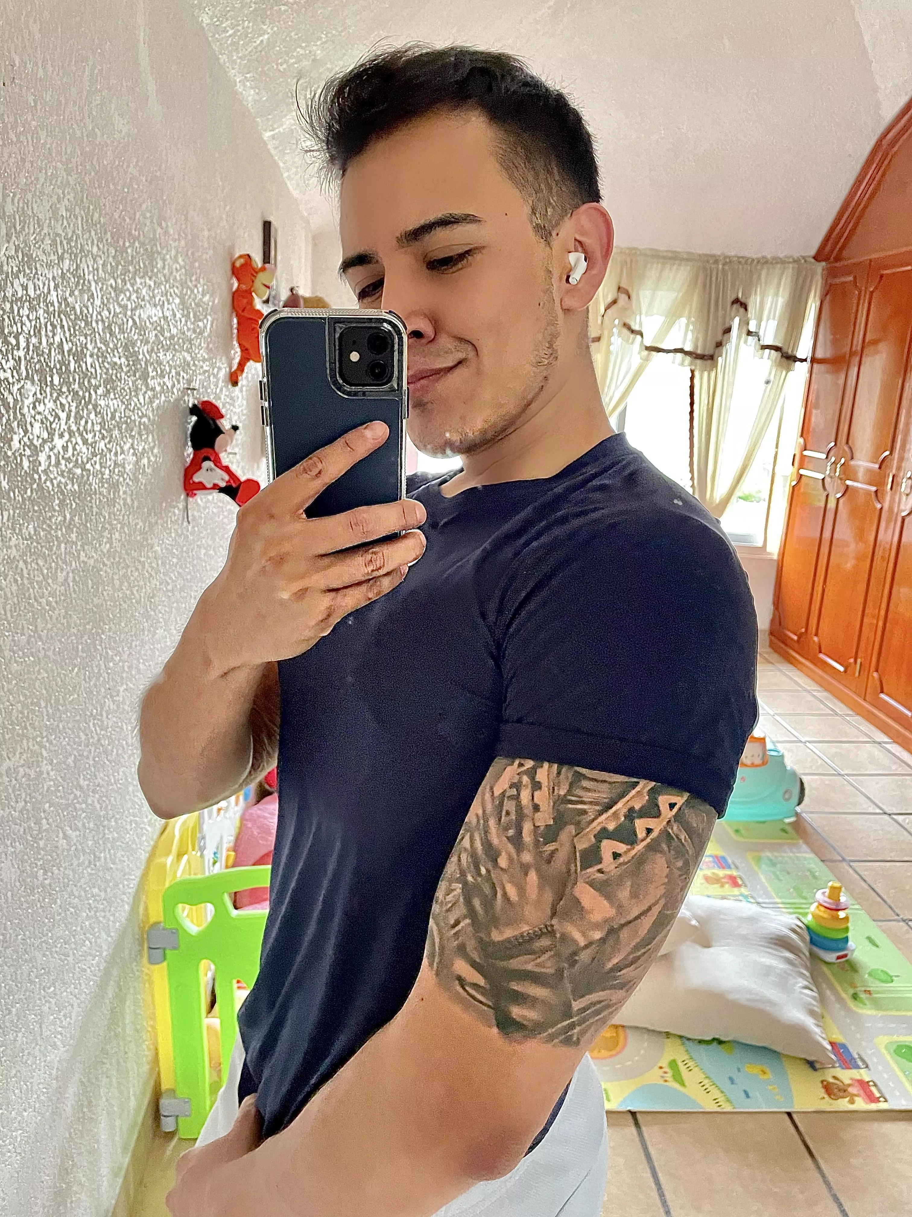 Hello. posted by CodiceQuetzal