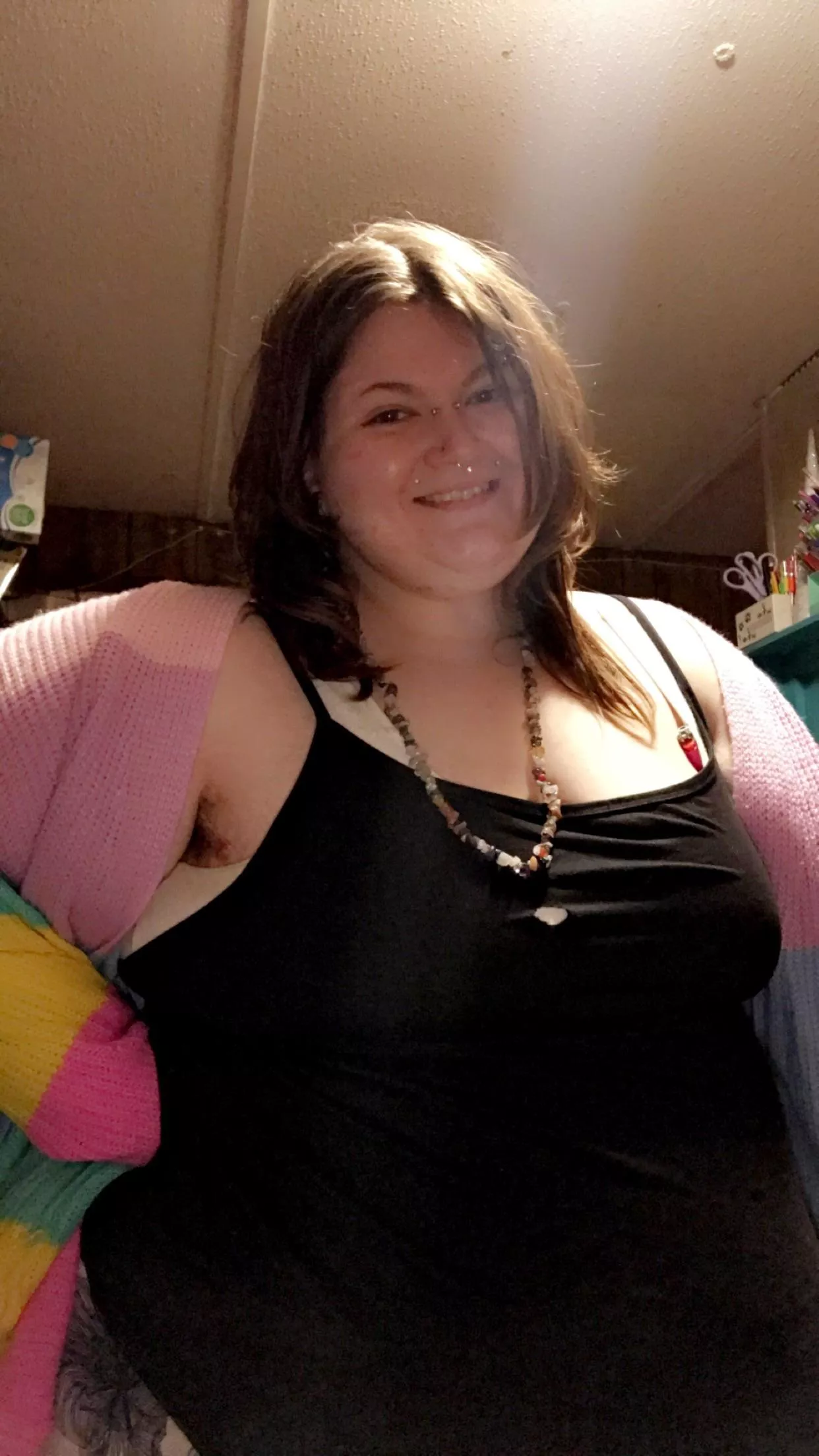 Hey y’all! posted by deadfairyx