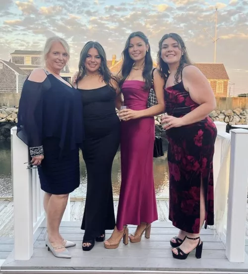 Hot fam by Jaded-Expert-4353