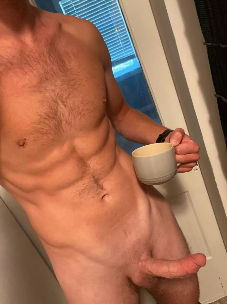 How do you take your coffee? (M) posted by spideysense99999