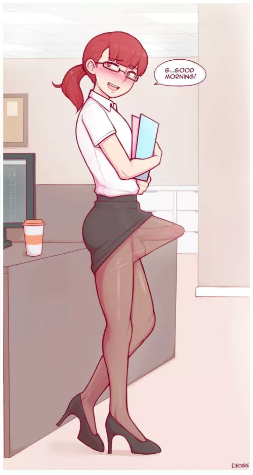 How the hell haven't they ripped? by daddystoyboi