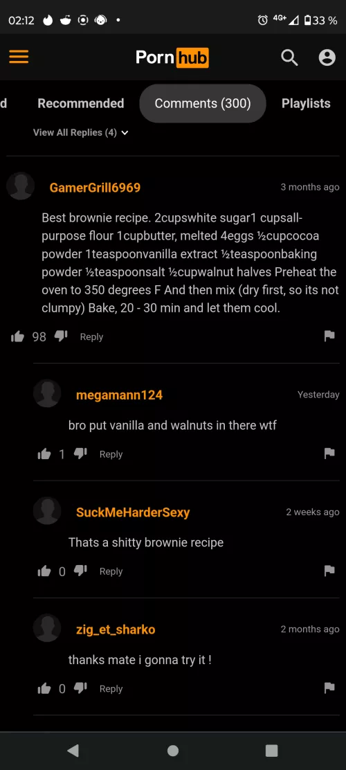 I found this and I'm hungry now instead of horny. by j_eeeeeeee